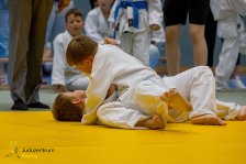 22.06.2024 Wachau JUDO Kids Cup